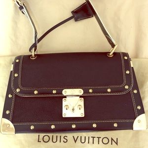 Louis Vuitton Limited edition.